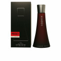 Naiste parfümeeria Deep Red Hugo Boss EDP EDP - 90 ml