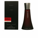 Naiste parfümeeria Deep Red Hugo Boss EDP EDP - 50 ml
