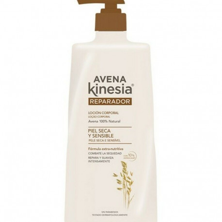 Ihupiim Avena Kinesia Avena Kinesia Serum 400 ml