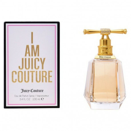Parfem za žene I Am Juicy Couture Juicy Couture EDP EDP - 100 ml
