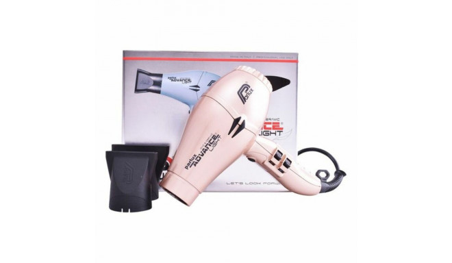 Föön Parlux Hairdryer Advance Kuld Kuldne