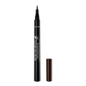 Kulmupliiats Brow Pro Micro Precision Rimmel London - 84-rouge cassandre
