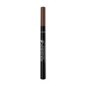 Kulmupliiats Brow Pro Micro Precision Rimmel London - 84-rouge cassandre