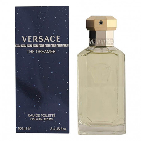 Men's Perfume Versace 8015150274166 EDT 100 ml - 100 ml