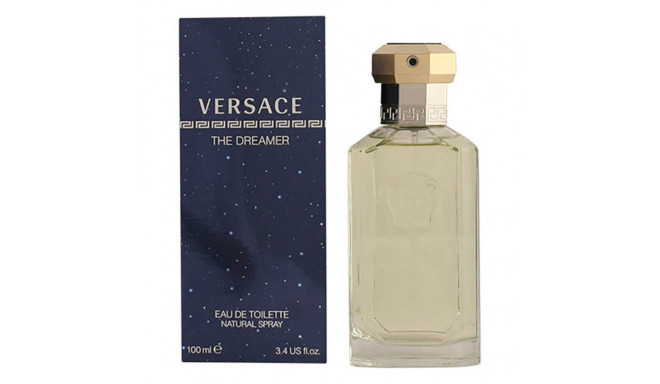 Men's Perfume Versace 8015150274166 EDT 100 ml - 100 ml