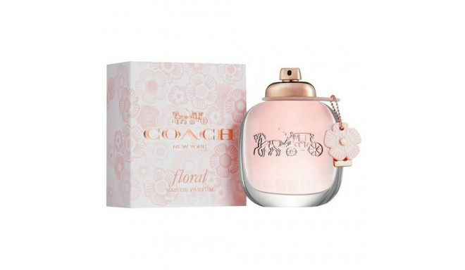 Naiste parfümeeria Floral Coach EDP EDP - 30 ml