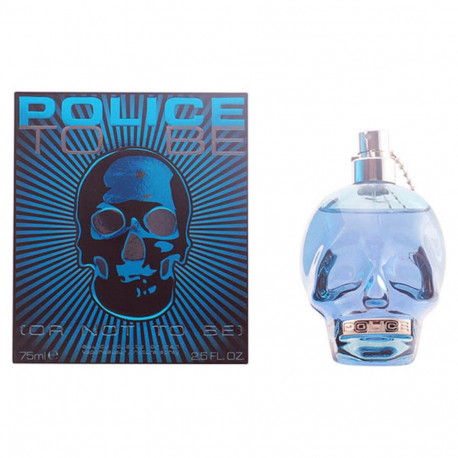 Women's Perfume Police EDT 75 ml - 75 ml