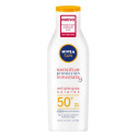 Allergiavastane Päikesekaitse Sensitive Nivea (200 ml) 50+ (200 ml)