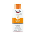 Sun Lotion Sensitive Protect Eucerin Spf 50 SPF 50+ - 400 ml