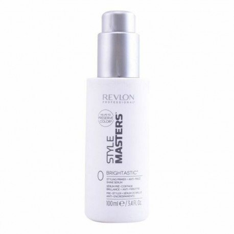 Блестящий спрей для волос Style Masters Revlon (100 ml)