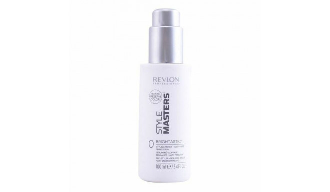 Блестящий спрей для волос Style Masters Revlon (100 ml)