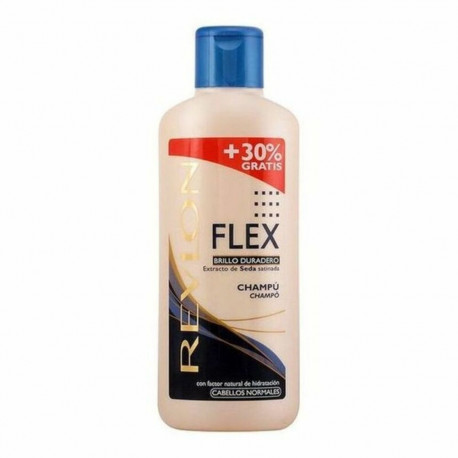 Šampoon Revlon Flex Keratin 650 ml