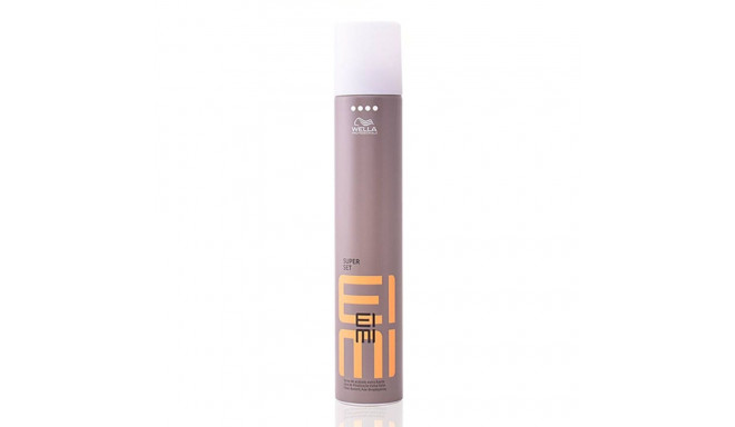 Лак сильной фиксации Eimi Wella (300 ml) (300 ml)