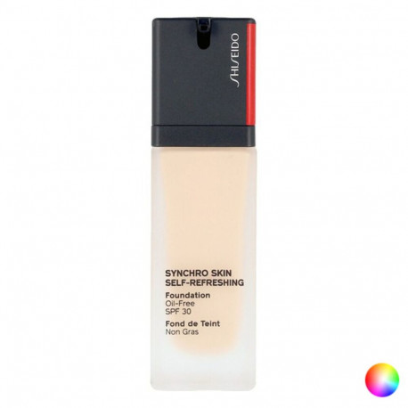 Liquid Make Up Base Synchro Skin Shiseido (30 ml) - 460 30 ml