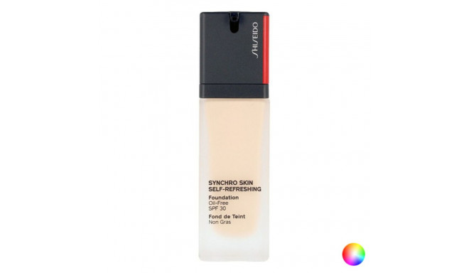 Liquid Make Up Base Synchro Skin Shiseido (30 ml) - 460 30 ml