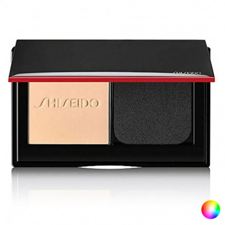 Powder Make-up Base Synchro Skin Self-Refreshing Shiseido 50 ml - 250