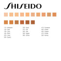 Powder Make-up Base Synchro Skin Self-Refreshing Shiseido 50 ml - 250