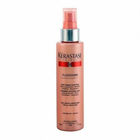 Līdzeklis Pret Matu Elektrizēšanos Discipline Kerastase U-HC-8655 150 ml