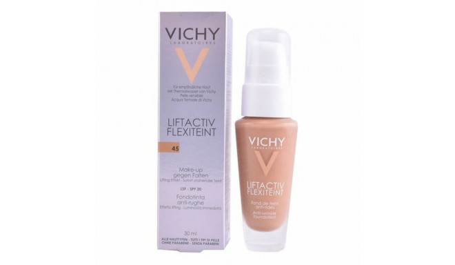 Fluid Foundation Make-up Liftactiv Flexiteint Vichy Spf 20