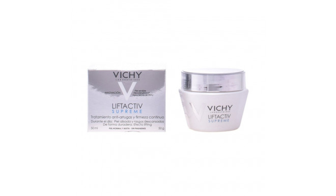 Kortsudevastane protseduur Liftactiv Supreme Vichy 50 ml - 50 ml