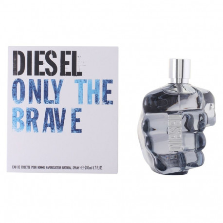 Men's Perfume Diesel EDT - 125 ml