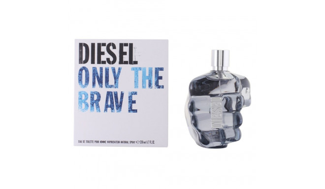Men's Perfume Diesel EDT - 35 ml