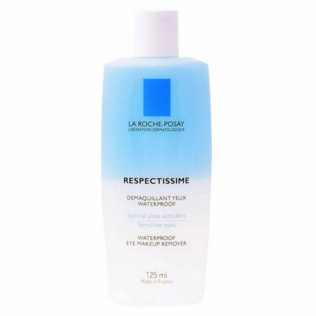 Eye Make Up Remover Respectissime La Roche Posay - 125 ml