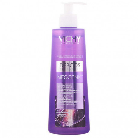 Thickening Shampoo Vichy Dercos Neogenic - 400 ml