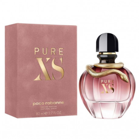 Naiste parfümeeria Pure XS Paco Rabanne EDP EDP - 80 ml