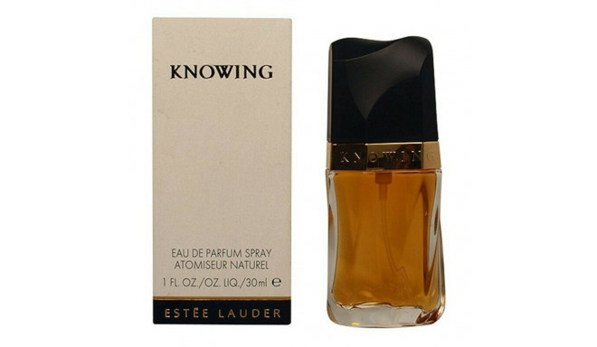 Naiste parfümeeria Knowing Estee Lauder EDP EDP - 75 ml