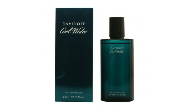 Pēc skūšanās Cool Water Davidoff - 125 ml