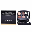 Eye Shadow Palette Les 4 Ombres Chanel - 226 - tissé rivoli 2 g