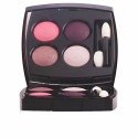 Eye Shadow Palette Les 4 Ombres Chanel - 226 - tissé rivoli 2 g