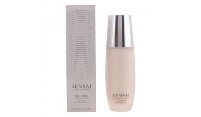 Anti-Ageing Hydrating Cream Kanebo 100 ml