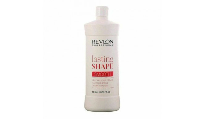 Kerge püsivusega juukselakk Lasting Shape Revlon