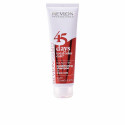 Kaks ühes šampoon ja palsam 45 Days Revlon - intense coppers - 275 ml