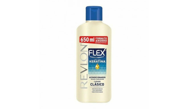 Palsam Flex Keratin Revlon