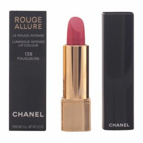Lipstick Rouge Allure Chanel - 99 - pirate 3,5 g