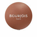 Lauvärvid Little Round Bourjois - 11-täiuslik roosa