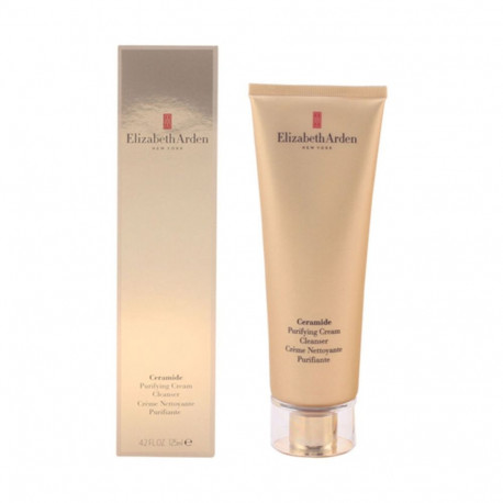 Facial Cleansing Gel Ceramide Elizabeth Arden 125 ml - 125 ml