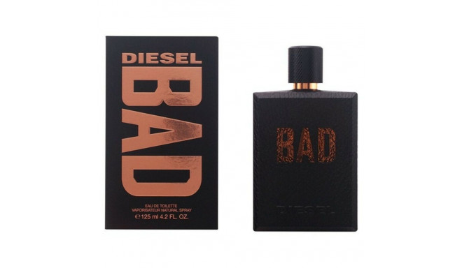 Men's Perfume Diesel EDT - 50 ml