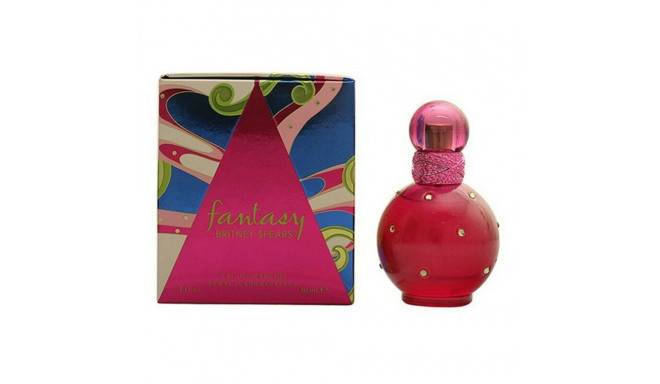Women's Perfume Fantasy Britney Spears EDP EDP - 30 ml