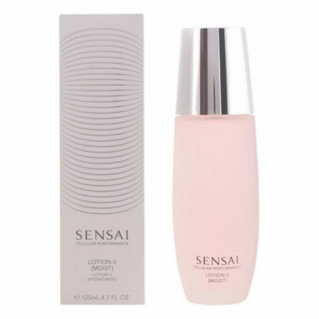 Anti-Ageing Moisturising Lotion Kanebo 125 ml - 125 ml
