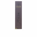 Ammoniaagivaba juuksevärv Ecotech Color I.c.o.n. Nº 9.0-rubio muy claro Nº 8.0-rubio claro 60 ml - 6