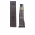 Ammoniaagivaba juuksevärv Ecotech Color I.c.o.n. Nº 9.0-rubio muy claro Nº 8.0-rubio claro 60 ml - 6