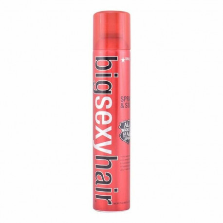 Сильный фиксатор для волос Sexy Hair Big Sexyhair (300 ml) 300 ml