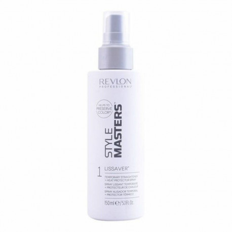 Разглаживающий волосы спрей Revlon Style Masters (150 ml) 150 ml