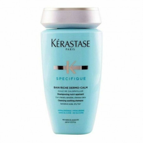 Sügavpuhastav Šampoon Kerastase AD320 250 ml