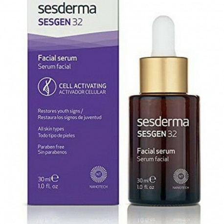 Facial Serum Sesgen 32 Sesderma 8429979252180 (30 ml) 30 ml