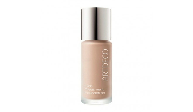 Fluid Make-up Rich Treatment Artdeco 20 ml - 12 - vanilla rose 20 ml